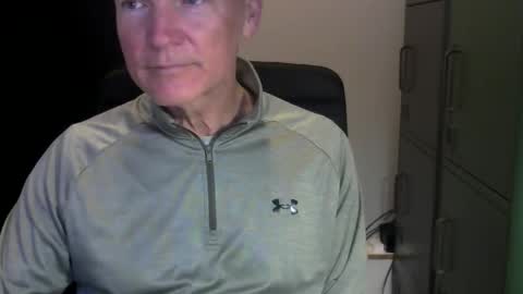 Robbie online show from March 17, 2026, 6:06 am