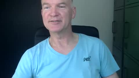 Robbie online show from May 21, 2026, 2:57 pm