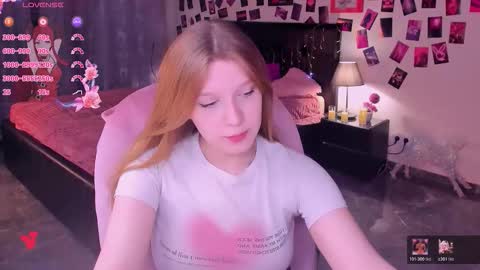 Lera online show from March 12, 2026, 9:10 pm