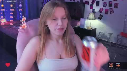 Lera online show from May 31, 2026, 8:43 pm