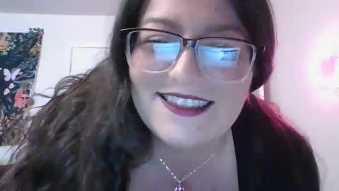 karamelbaby89 online show from December 15, 2024, 1:46 am