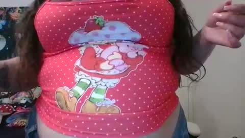 karamelbaby89 online show from April 14, 2026, 2:28 am