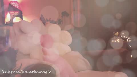 I am here around 5am GMT karathemagic online show from May 31, 2026, 3:19 pm