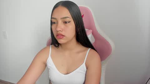 karely_sweet_ online show from July 1, 2026, 2:40 pm