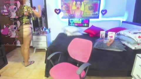 Karen online show from January 31, 2025, 1:11 am