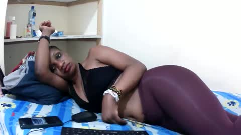 karenato online show from March 19, 2026, 9:08 pm