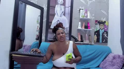 Karen online show from May 16, 2026, 1:35 am