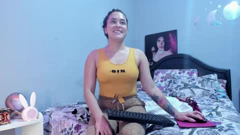 Karen online show from January 4, 2025, 8:59 pm