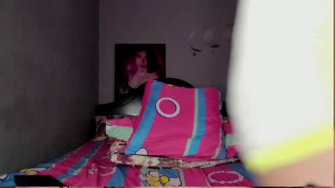 Karen online show from February 7, 2025, 11:13 pm