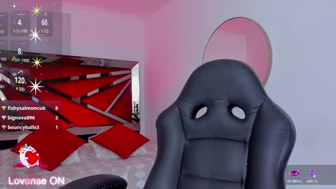 Karen online show from January 18, 2025, 9:02 pm