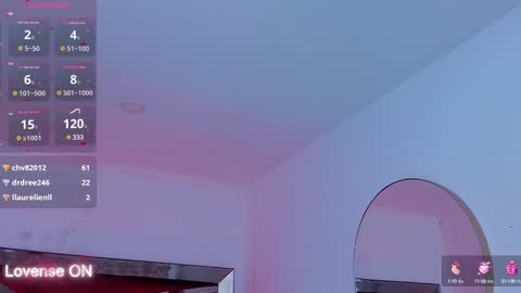 Karen online show from February 14, 2025, 9:53 pm