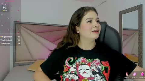 Karen online show from February 22, 2025, 9:04 pm