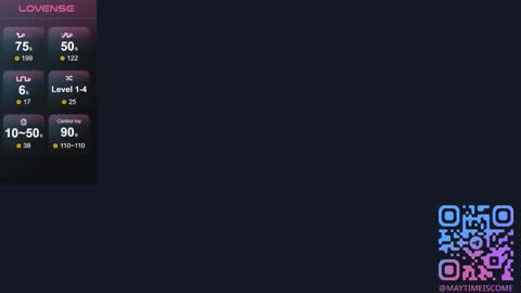 May online show from February 16, 2026, 3:08 pm