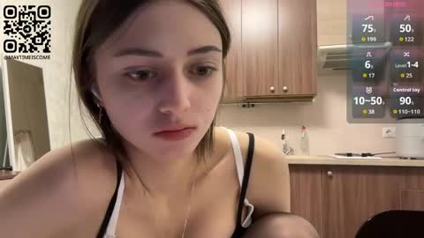 May online show from April 13, 2026, 4:12 pm