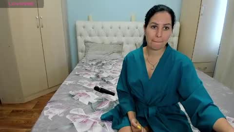 KarensVIP online show from April 28, 2026, 7:13 am