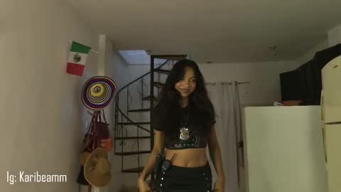 K online show from October 26, 2025, 7:31 pm