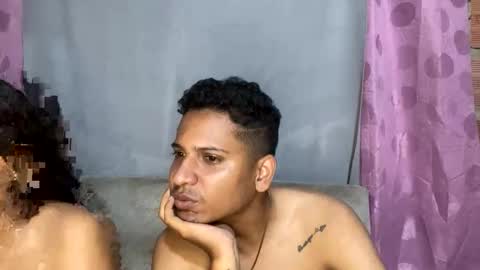 kariina candy and fox online show from November 8, 2025, 4:45 am