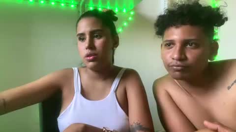 kariina candy and fox online show from July 21, 2026, 10:01 pm