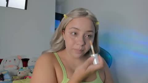 kariina_wong online show from July 2, 2026, 8:48 pm