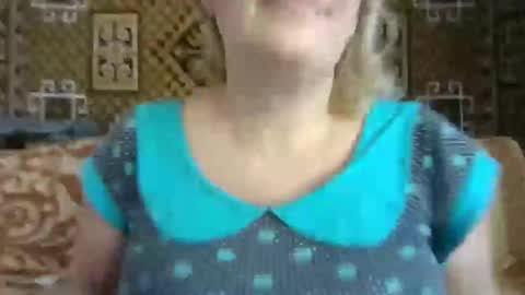 Karilina Hi online show from December 14, 2024, 12:33 pm