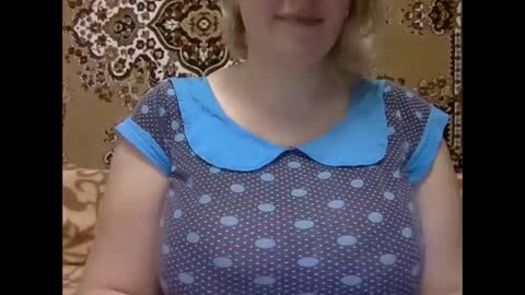 Karilina Hi online show from January 3, 2025, 7:06 am