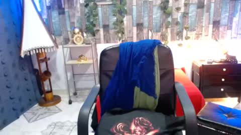 karima_sarabe online show from February 21, 2025, 9:32 pm