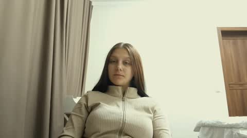 Jenna online show from February 15, 2026, 7:51 am