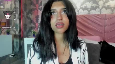 Karina online show from February 24, 2026, 3:04 am