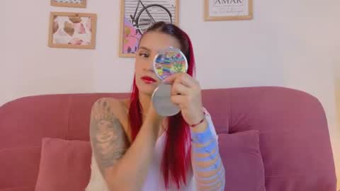 karina online show from July 22, 2026, 7:16 pm