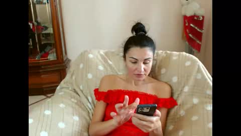 Snapshot of karina8571 chatting on October 19, 2025, 9:32 am Karina online show from October 19, 2025, 9:32 am