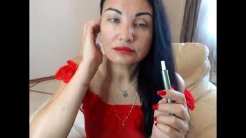Karina online show from July 7, 2026, 9:24 am