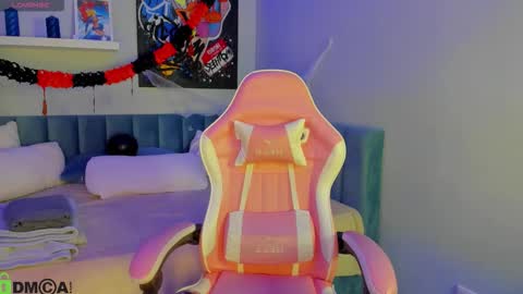 karina_broks online show from October 29, 2025, 8:38 am