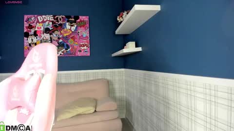 karina_broks online show from November 20, 2025, 11:10 am