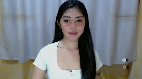 Snapshot of karina_fuckdoll chatting on December 21, 2024, 6:44 pm I AM BELLE online show from December 21, 2024, 6:44 pm