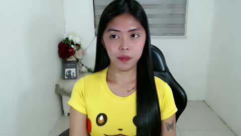 Snapshot of karina_fuckdoll chatting on September 27, 2025, 3:17 pm I AM BELLE online show from September 27, 2025, 3:17 pm