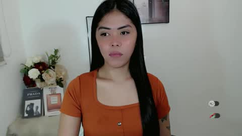 Snapshot of karina_fuckdoll chatting on March 4, 2026, 1:50 pm I AM BELLE online show from March 4, 2026, 1:50 pm