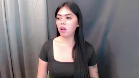 I AM BELLE online show from May 21, 2026, 7:21 pm