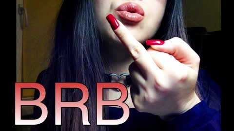 Karina Mistress online show from December 1, 2024, 5:02 pm