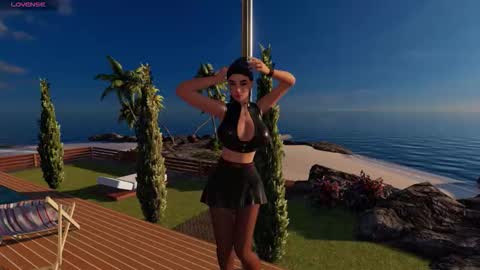 Snapshot of karina_sexyy chatting on September 28, 2025, 1:00 am Karina online show from September 28, 2025, 1:00 am