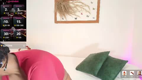 karina Taylor online show from July 18, 2026, 12:15 am