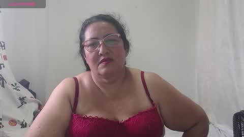 Snapshot of karina_turbay chatting on September 27, 2025, 8:47 pm Karina online show from September 27, 2025, 8:47 pm