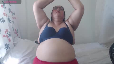 Snapshot of karina_turbay chatting on November 1, 2025, 3:14 pm Karina online show from November 1, 2025, 3:14 pm