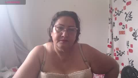 Snapshot of karina_turbay chatting on June 18, 2026, 3:16 pm Karina online show from June 18, 2026, 3:16 pm