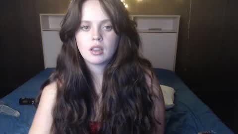 karina_unreal online show from January 14, 2025, 12:45 pm