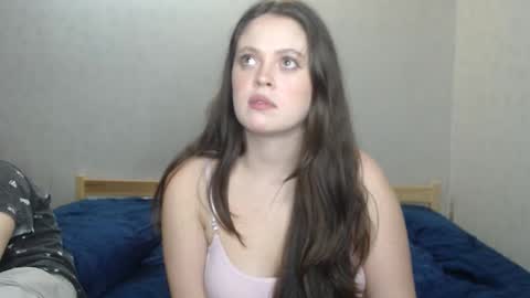 Snapshot of karina_unreal chatting on February 20, 2026, 8:49 am karina_unreal online show from February 20, 2026, 8:49 am