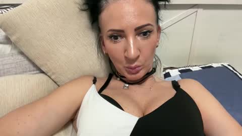 Snapshot of karinablair chatting on January 5, 2025, 5:30 am Karina online show from January 5, 2025, 5:30 am