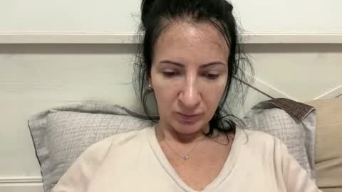 Snapshot of karinablair chatting on January 30, 2025, 4:37 am Karina online show from January 30, 2025, 4:37 am