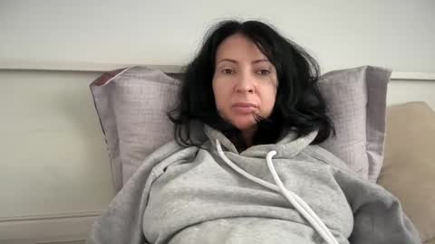 Snapshot of karinablair chatting on March 2, 2025, 11:50 am Karina online show from March 2, 2025, 11:50 am