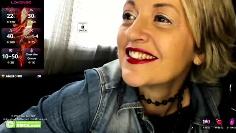 karinabrando online show from March 9, 2026, 11:03 am