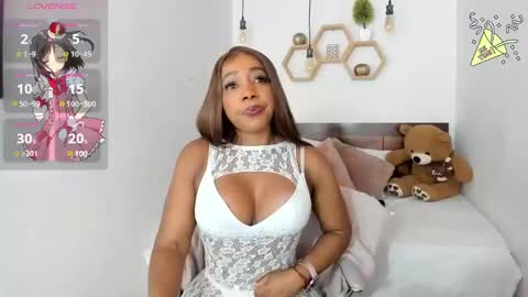Karina online show from February 18, 2025, 12:06 pm